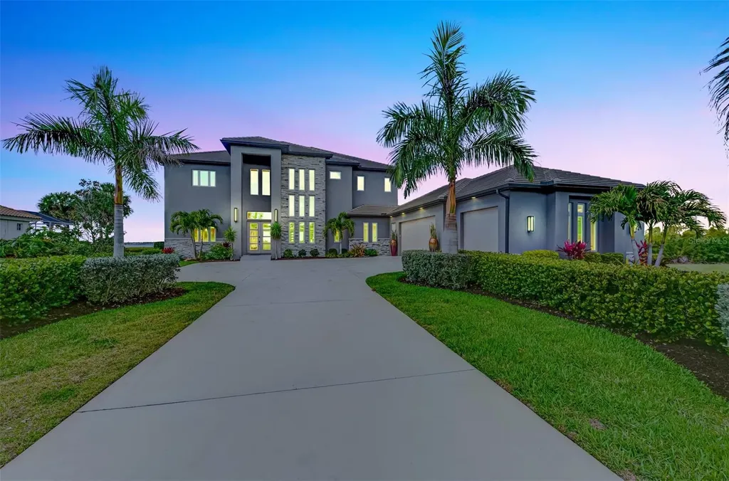 3051 Rivershore Lane Port Charlotte FL 33953