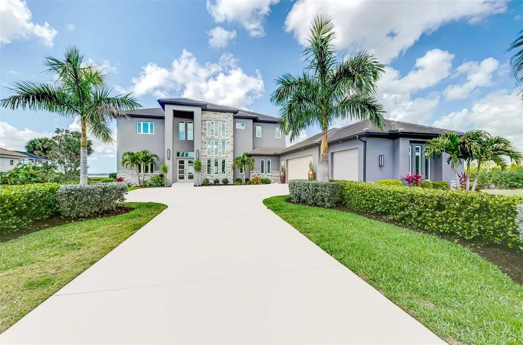 3051 Rivershore Lane Port Charlotte FL 33953