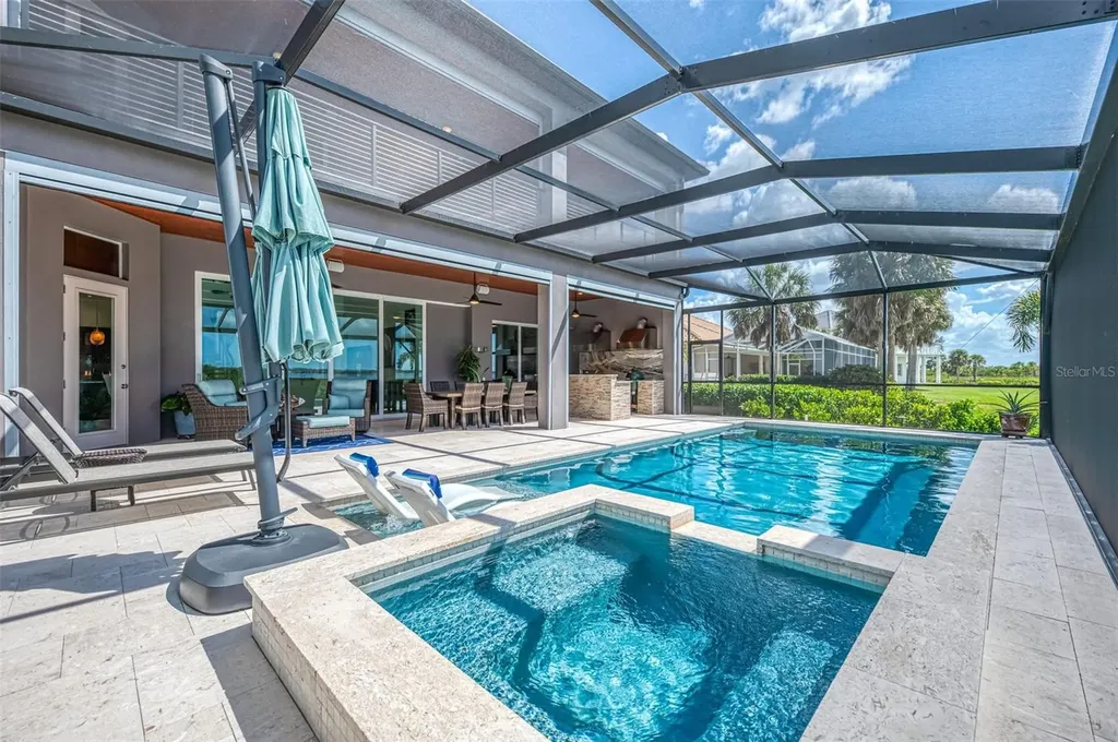 3051 Rivershore Lane Port Charlotte FL 33953
