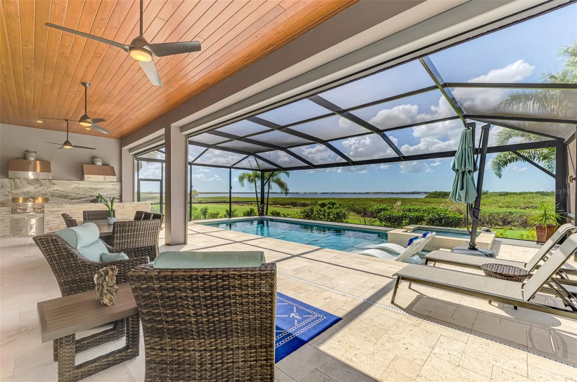3051 Rivershore Lane Port Charlotte FL 33953