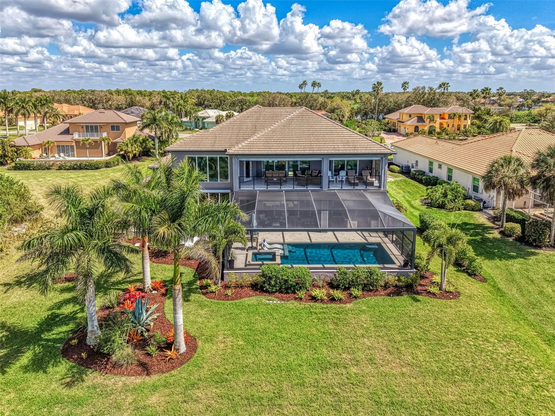 3051 Rivershore Lane Port Charlotte FL 33953
