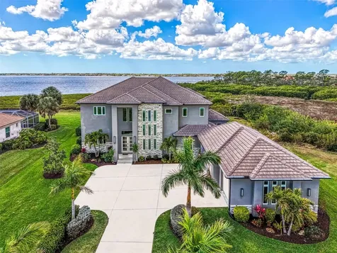 3051 Rivershore Lane Port Charlotte FL 33953