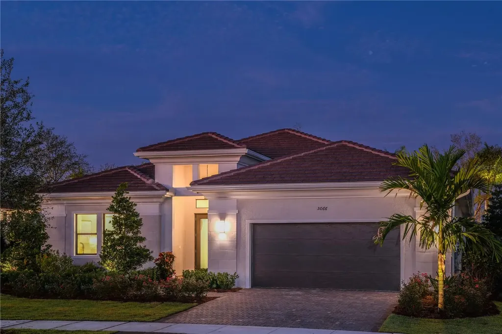 5066 Simons Court Lakewood Ranch FL 34211
