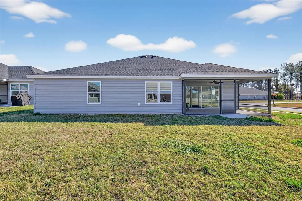 11380 Soutar Avenue Oxford FL 34484