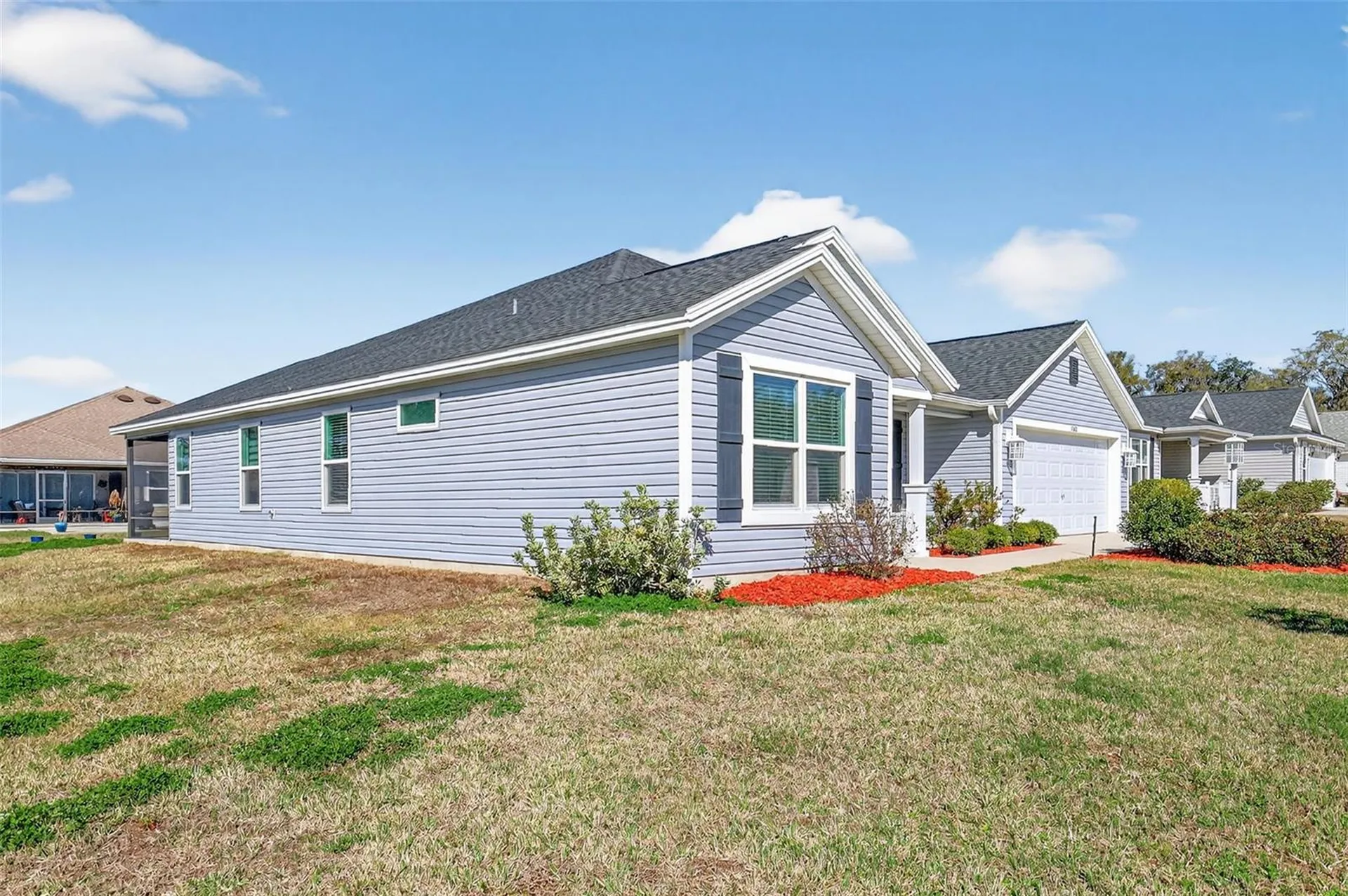 11380 Soutar Avenue Oxford FL 34484
