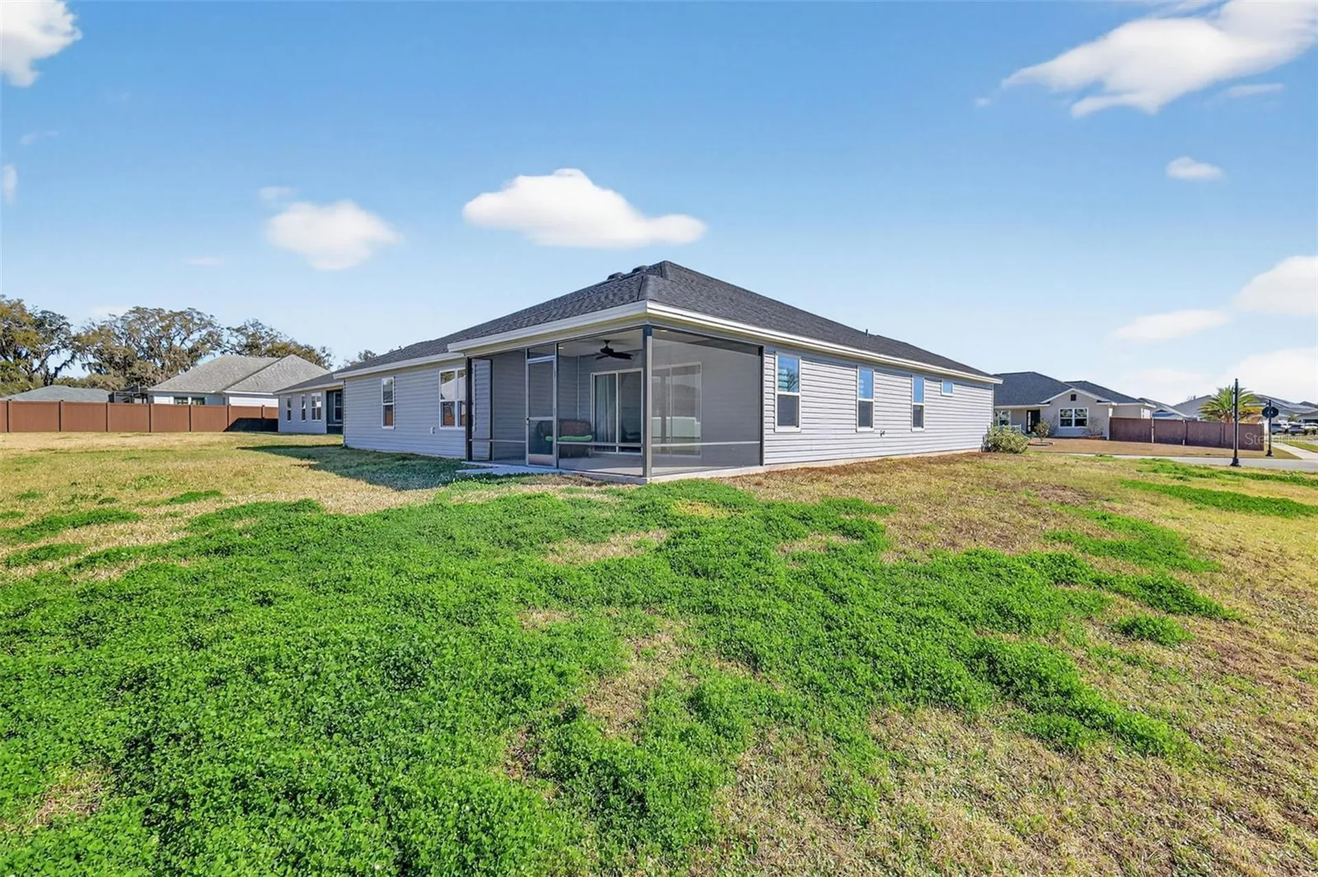 11380 Soutar Avenue Oxford FL 34484