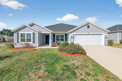 11380 Soutar Avenue Oxford FL 34484