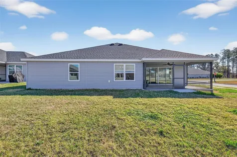 11380 Soutar Avenue Oxford FL 34484