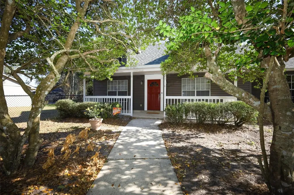 244 Overbrook Drive Casselberry FL 32707