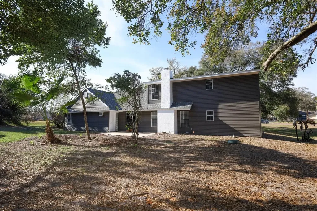 244 Overbrook Drive Casselberry FL 32707