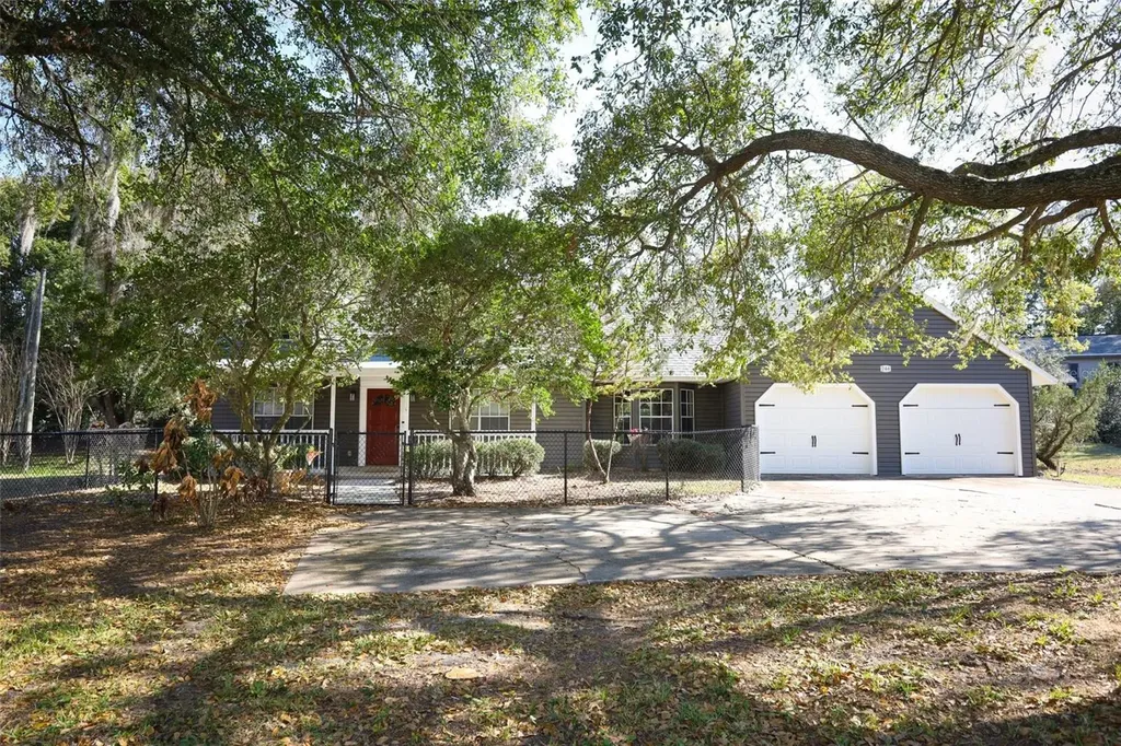 244 Overbrook Drive Casselberry FL 32707