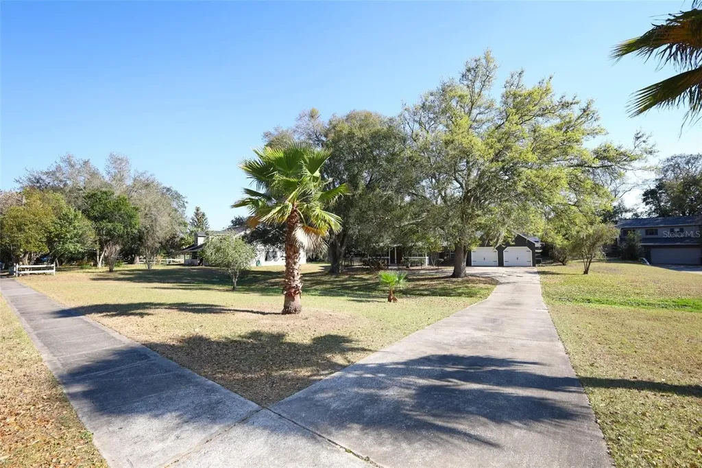 244 Overbrook Drive Casselberry FL 32707