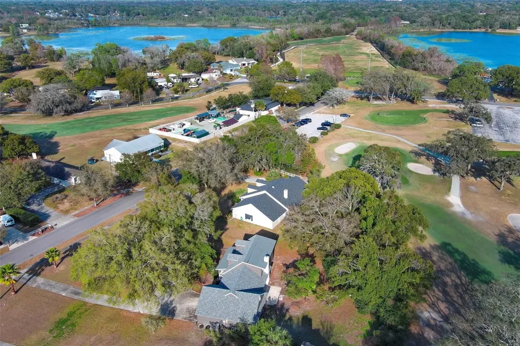 244 Overbrook Drive Casselberry FL 32707