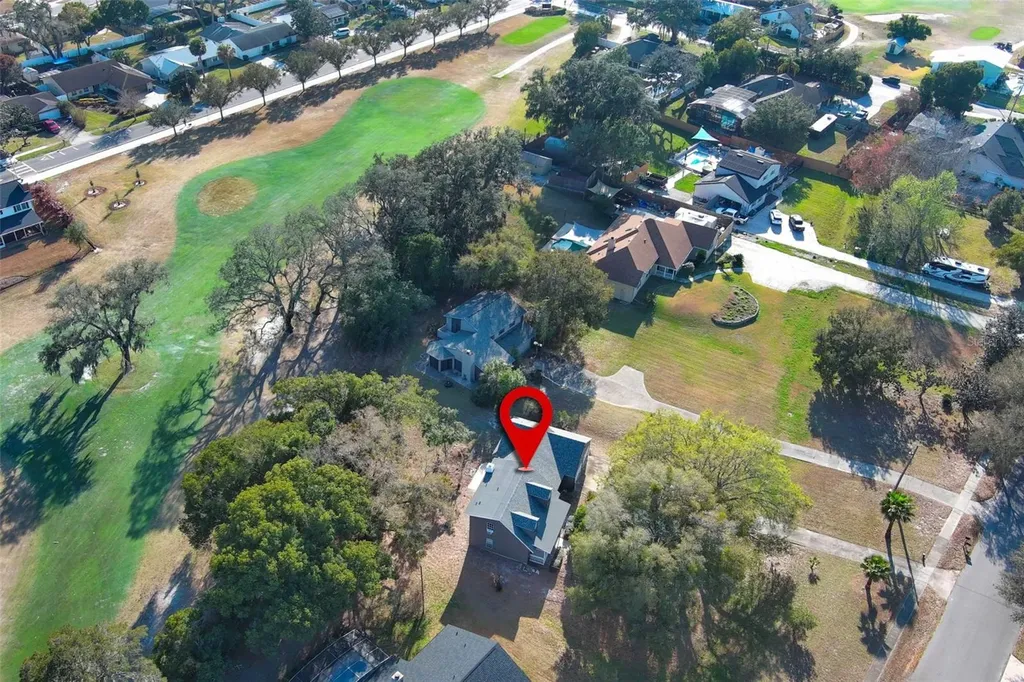 244 Overbrook Drive Casselberry FL 32707