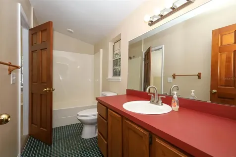 244 Overbrook Drive Casselberry FL 32707