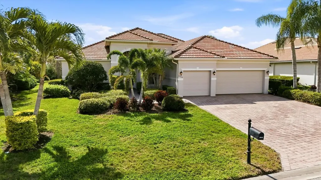 2943 Mill Creek Road Port Charlotte FL 33953
