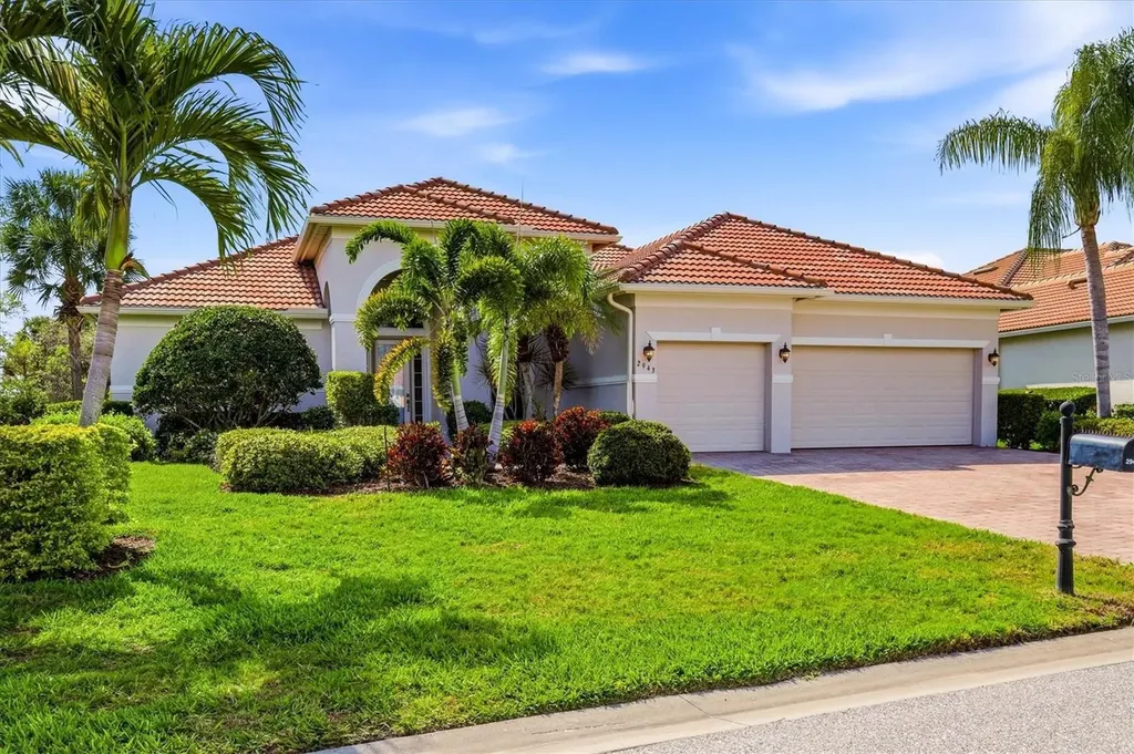 2943 Mill Creek Road Port Charlotte FL 33953