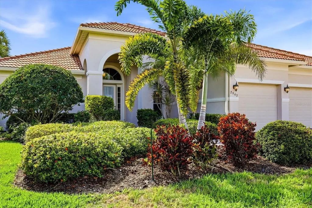 2943 Mill Creek Road Port Charlotte FL 33953