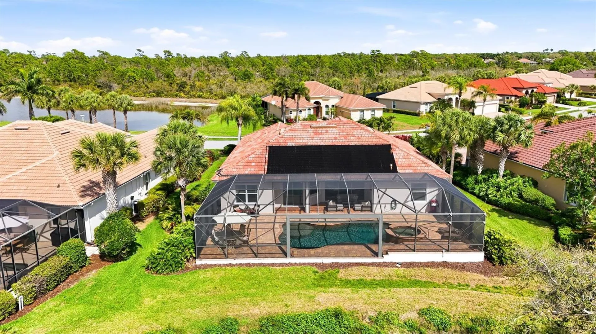 2943 Mill Creek Road Port Charlotte FL 33953