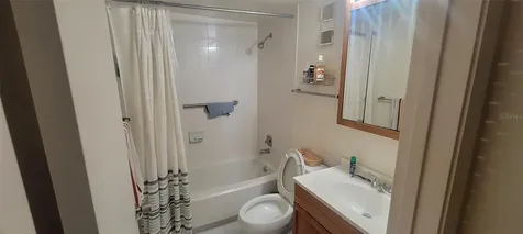 180 Magnolia Woods Court Deltona FL 32725