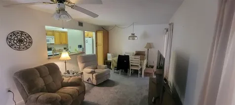 180 Magnolia Woods Court Deltona FL 32725