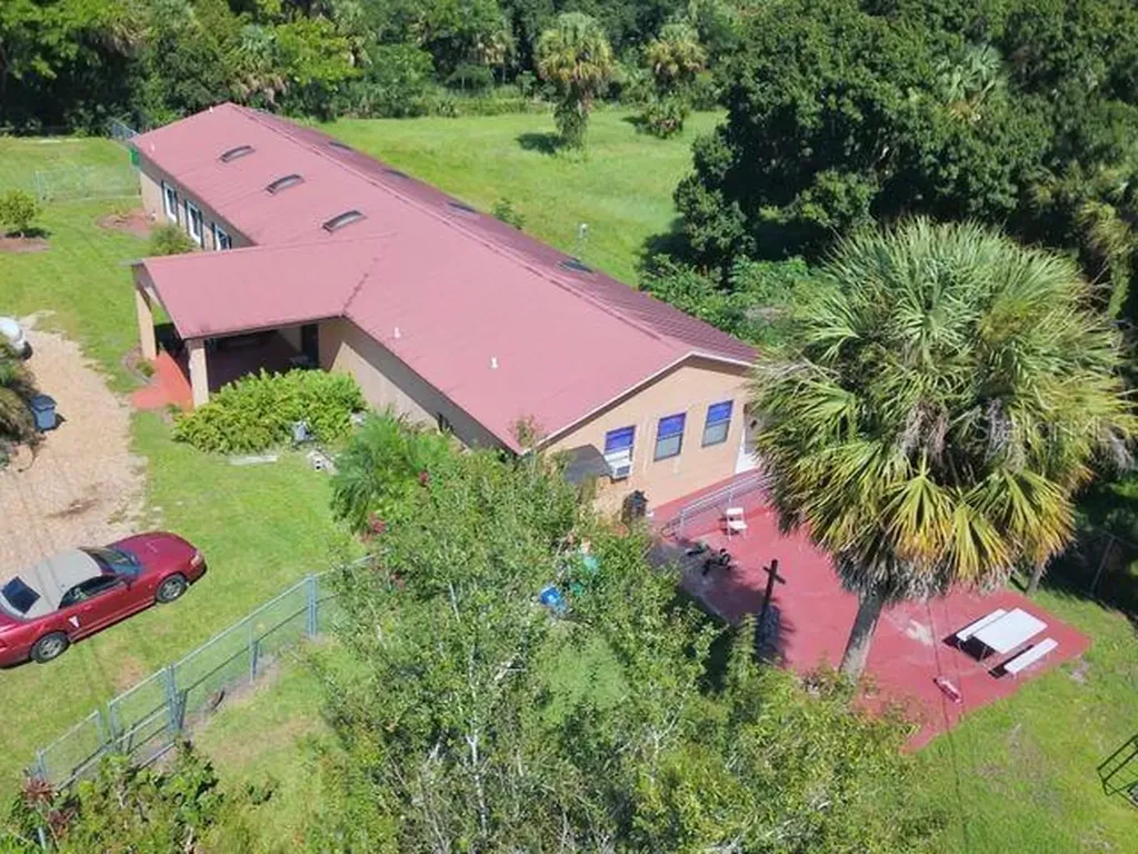 704 SW 6th Street Okeechobee FL 34974