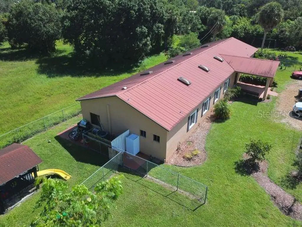 704 SW 6th Street Okeechobee FL 34974