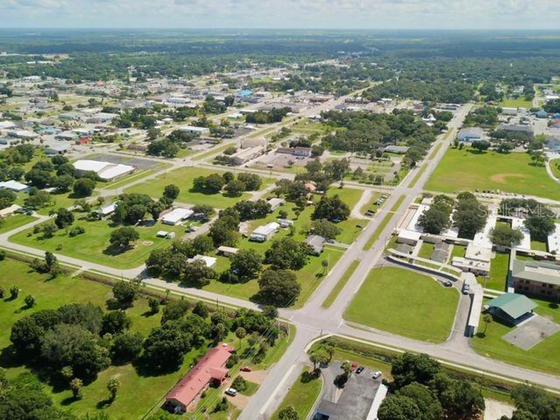 704 SW 6th Street Okeechobee FL 34974