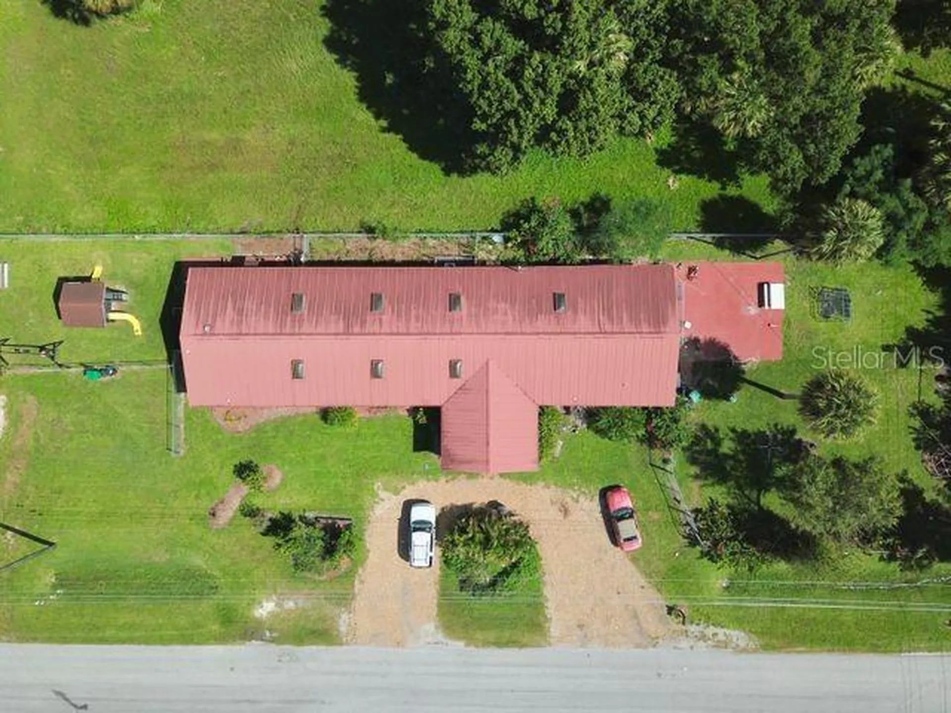 704 SW 6th Street Okeechobee FL 34974
