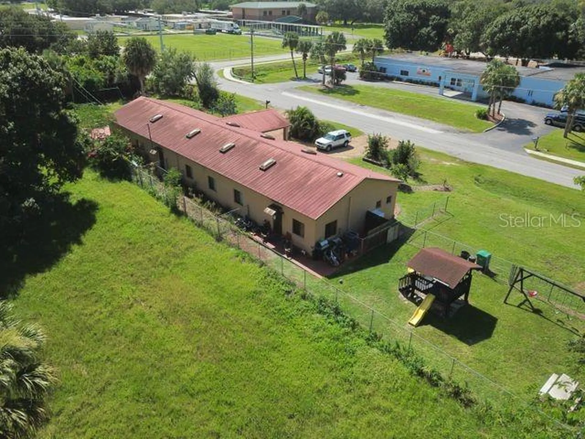 704 SW 6th Street Okeechobee FL 34974