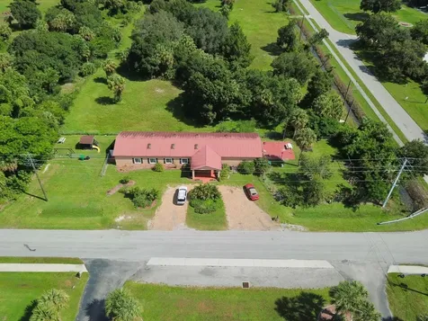704 SW 6th Street Okeechobee FL 34974