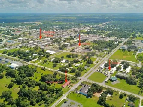 704 SW 6th Street Okeechobee FL 34974