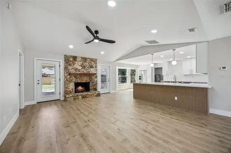 1634 Wind Willow Road Belle Isle FL 32809