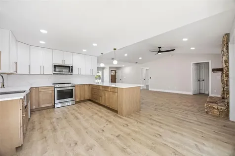 1634 Wind Willow Road Belle Isle FL 32809