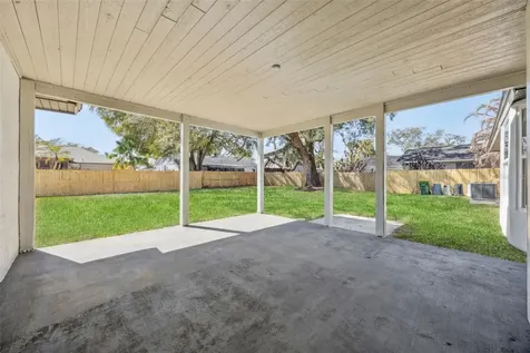 1634 Wind Willow Road Belle Isle FL 32809