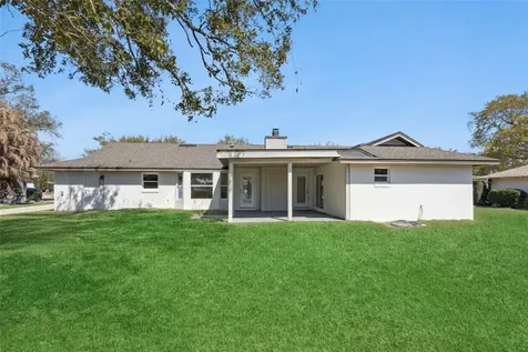 1634 Wind Willow Road Belle Isle FL 32809