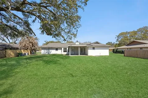 1634 Wind Willow Road Belle Isle FL 32809