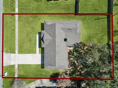 1634 Wind Willow Road Belle Isle FL 32809