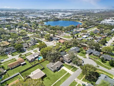 1634 Wind Willow Road Belle Isle FL 32809