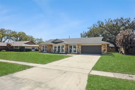 1634 Wind Willow Road Belle Isle FL 32809
