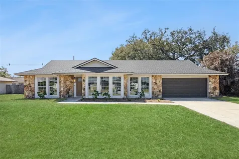 1634 Wind Willow Road Belle Isle FL 32809