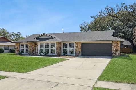 1634 Wind Willow Road Belle Isle FL 32809