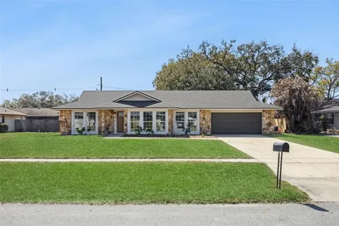 1634 Wind Willow Road Belle Isle FL 32809
