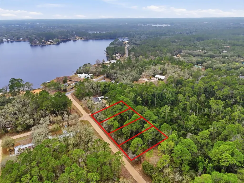 Sharon Street Interlachen FL 32148