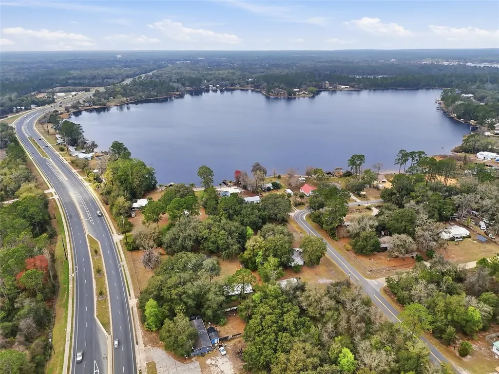 Sharon Street Interlachen FL 32148