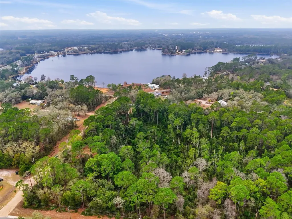 Sharon Street Interlachen FL 32148