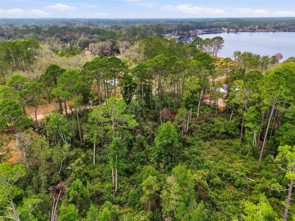 Sharon Street Interlachen FL 32148