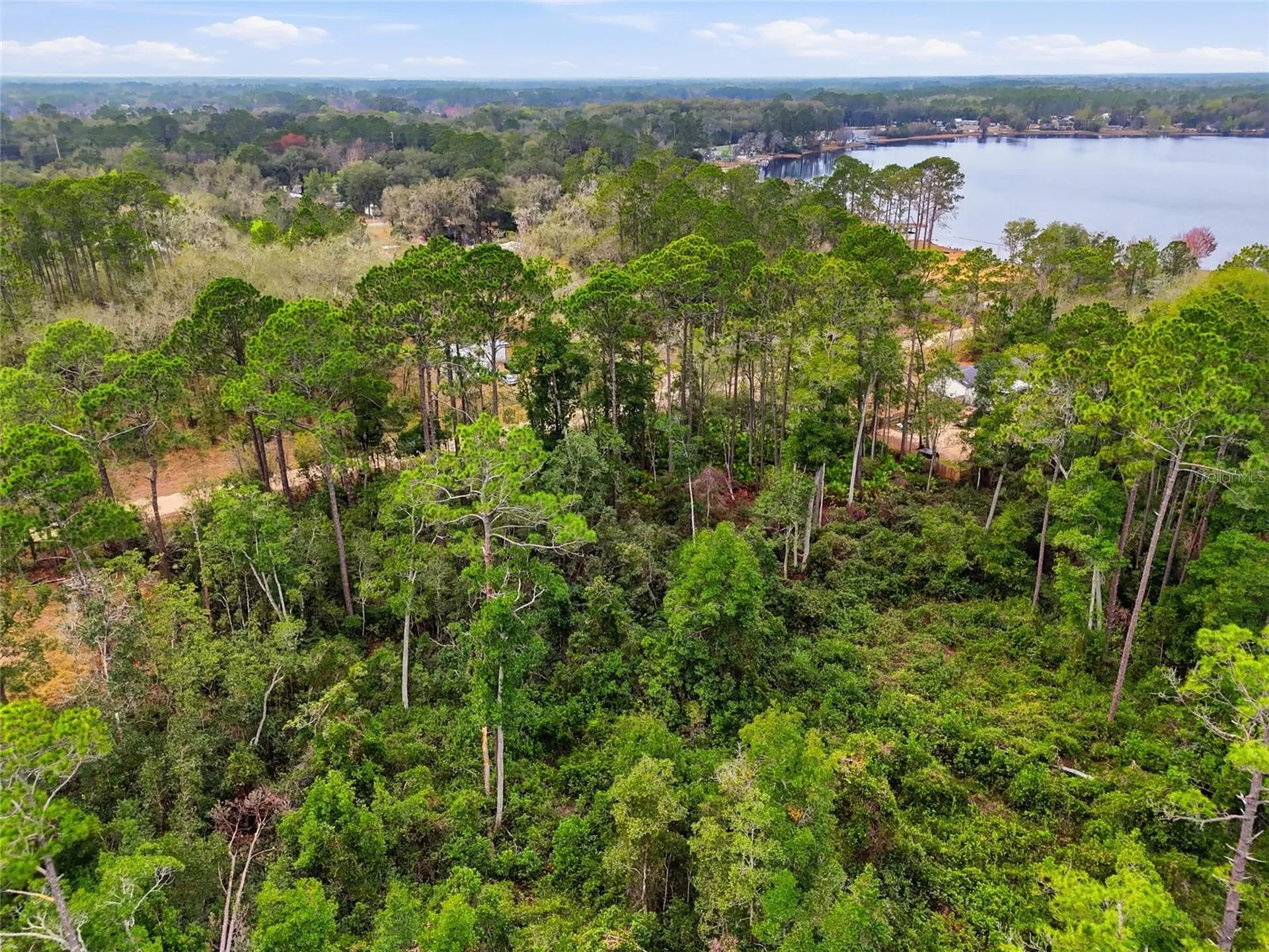 Sharon Street Interlachen FL 32148