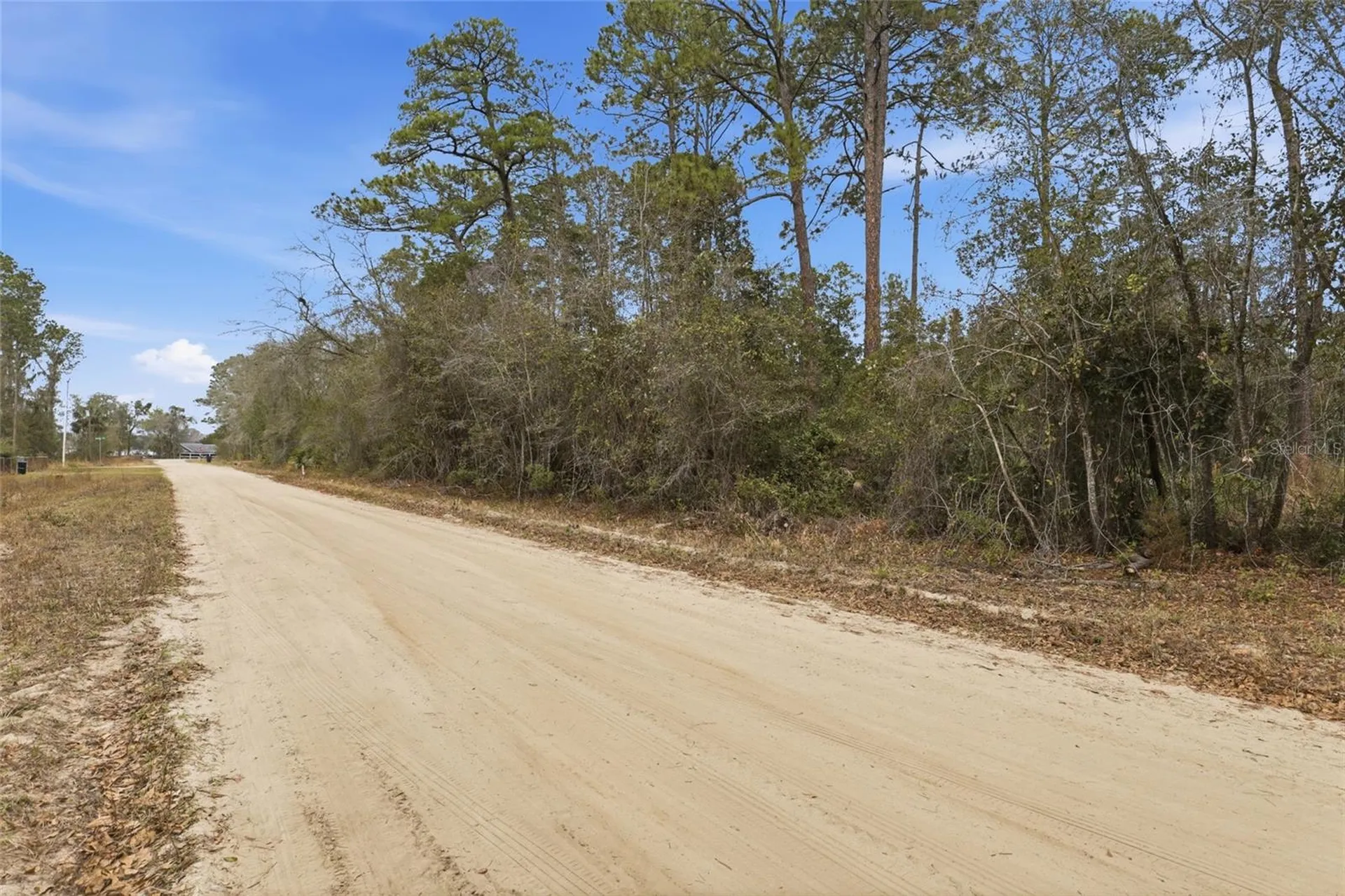 Sharon Street Interlachen FL 32148