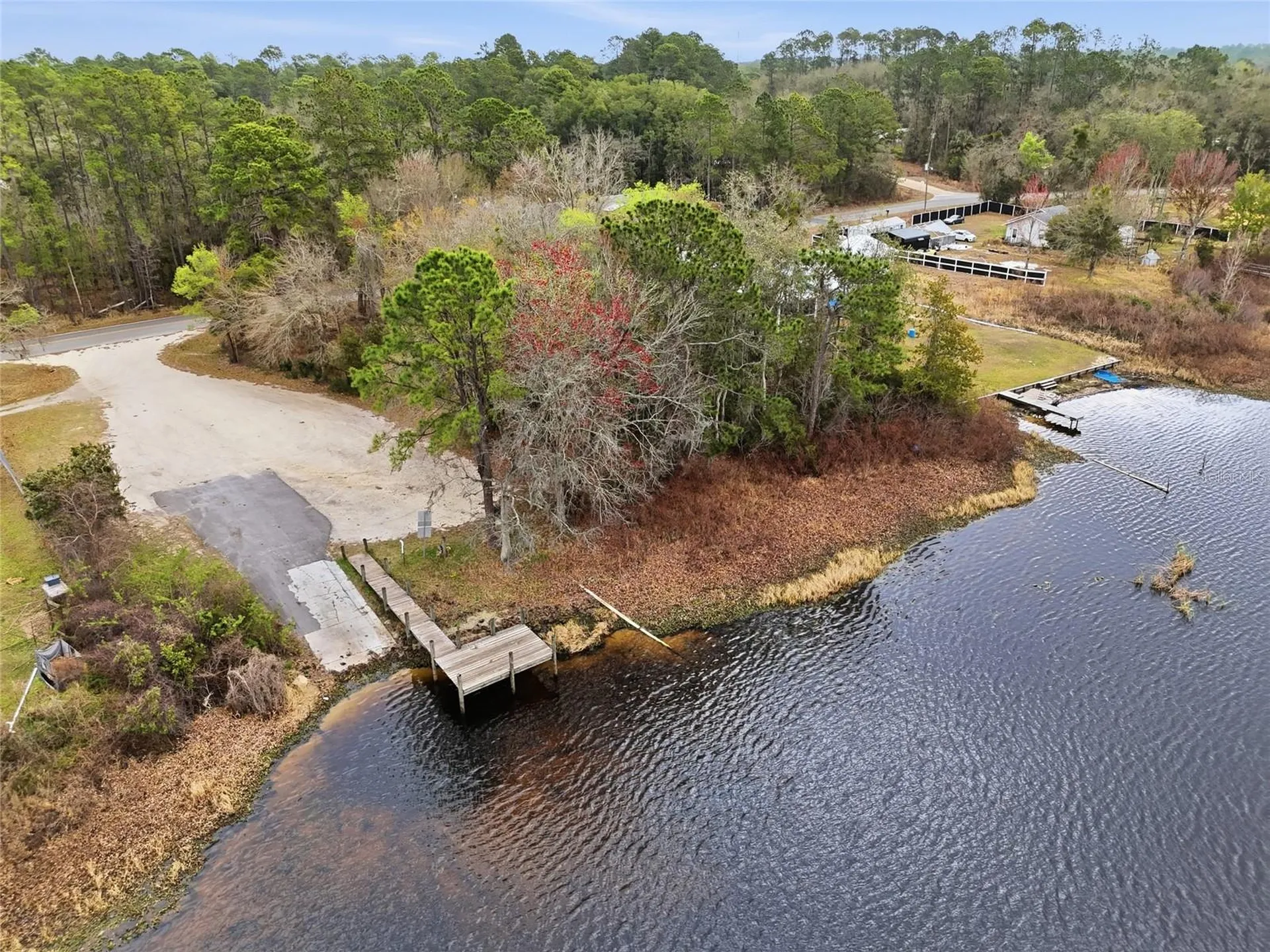Sharon Street Interlachen FL 32148